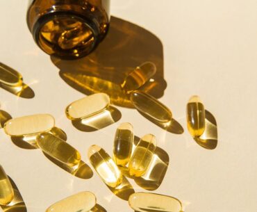 Study Shows Most People Don't Consume Enough