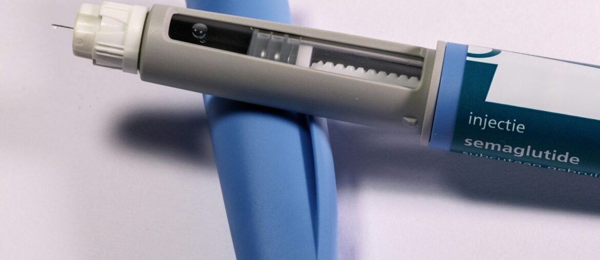 The Hidden Dangers of GLP-1 Weight Loss Medications