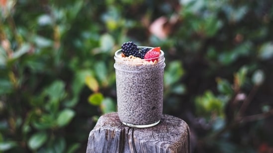 Every seed has its own unique health benefit, shares Dr Sethi. (Unsplash)