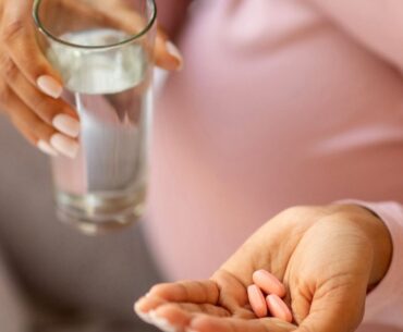 California's SB 646: Transparency in Prenatal Vitamins