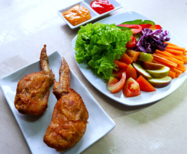 1 In 3 Americans Have No Idea What A Healthy Plate Looks Like