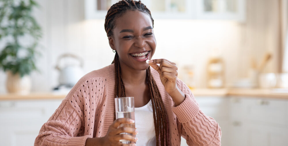 Vitamin deficiency that ages you decades faster