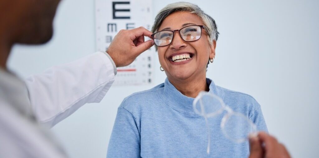 Protecting Vision: The Importance of Carotenoids