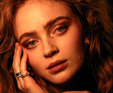 Sadie Sink, Kylie Jenner, Jennie and more