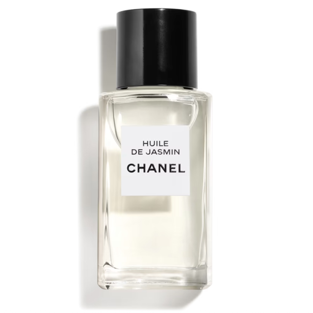 Chanel Huile de Jamin face oil