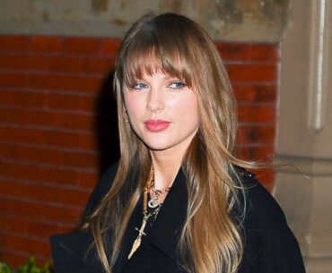 Taylor Swift Says Travis Kelce Was “Vitamin Drip” During Toughest Times