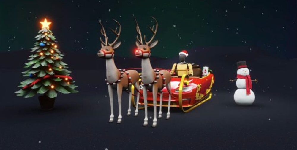 Tesla supplements Holiday Update by sneaking in new Full Self-Driving version