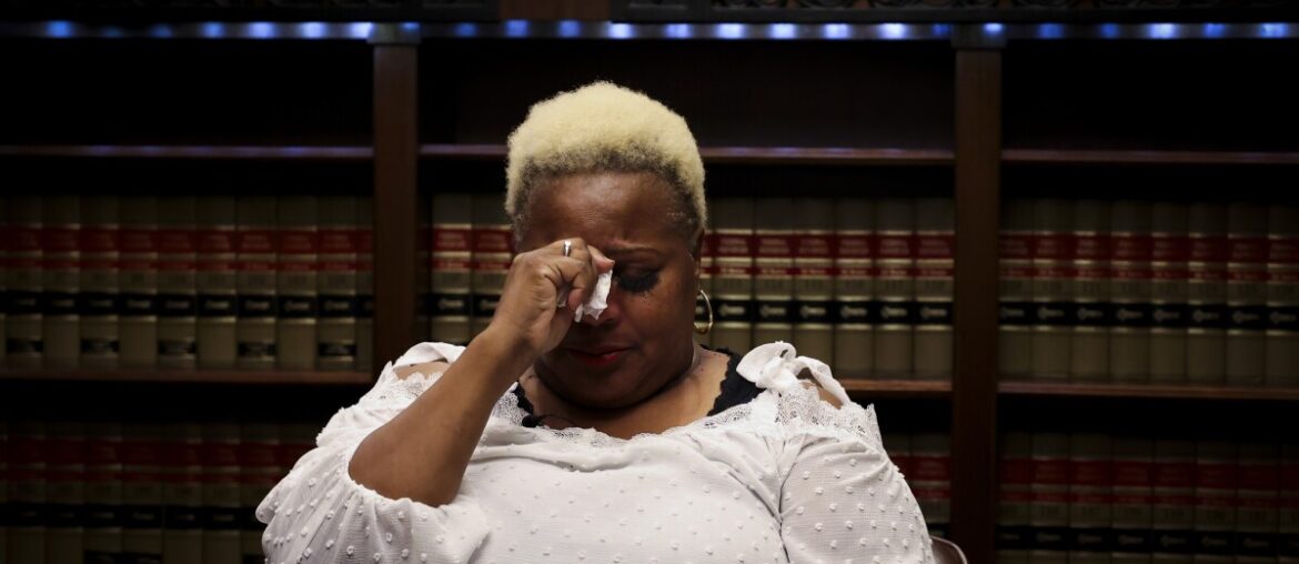 'They need to pay': Qualified immunity leaves police chase victims with few paths for recourse