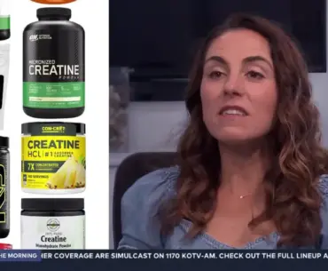 Creatine supplements: Benefits, risks and what experts say