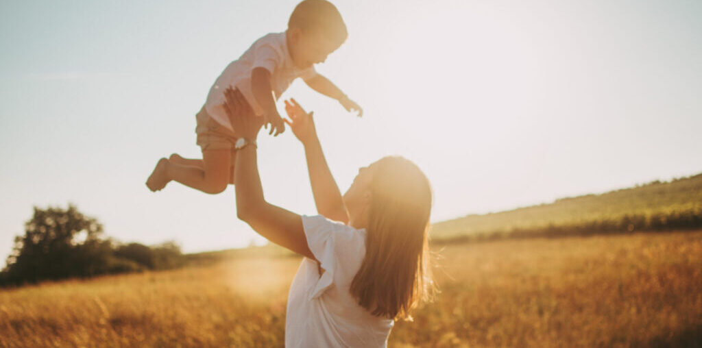 Previous research had linked maternal vitamin D deficiency to enamel defects and early caries in children — but results varied across studies and populations. (iStock)
