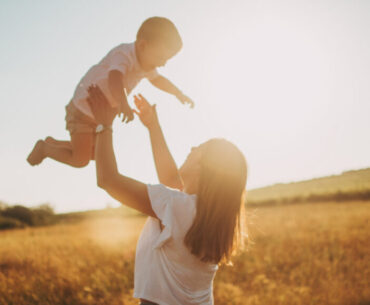 Previous research had linked maternal vitamin D deficiency to enamel defects and early caries in children — but results varied across studies and populations. (iStock)