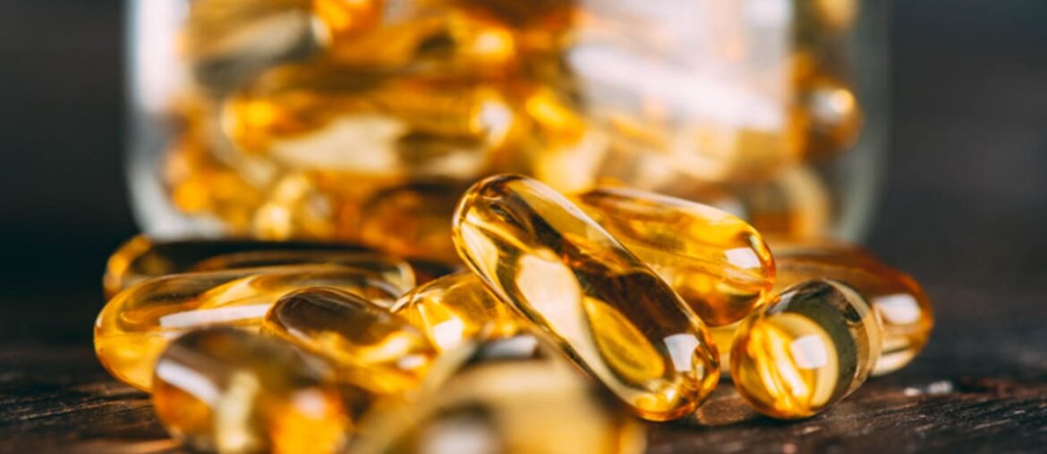 Vitamin D: Early Cavity Connection