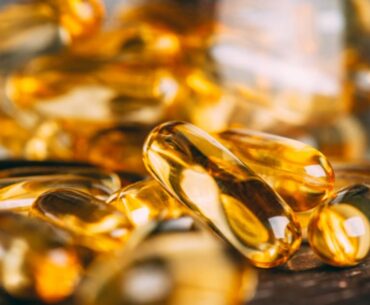 Vitamin D: Early Cavity Connection