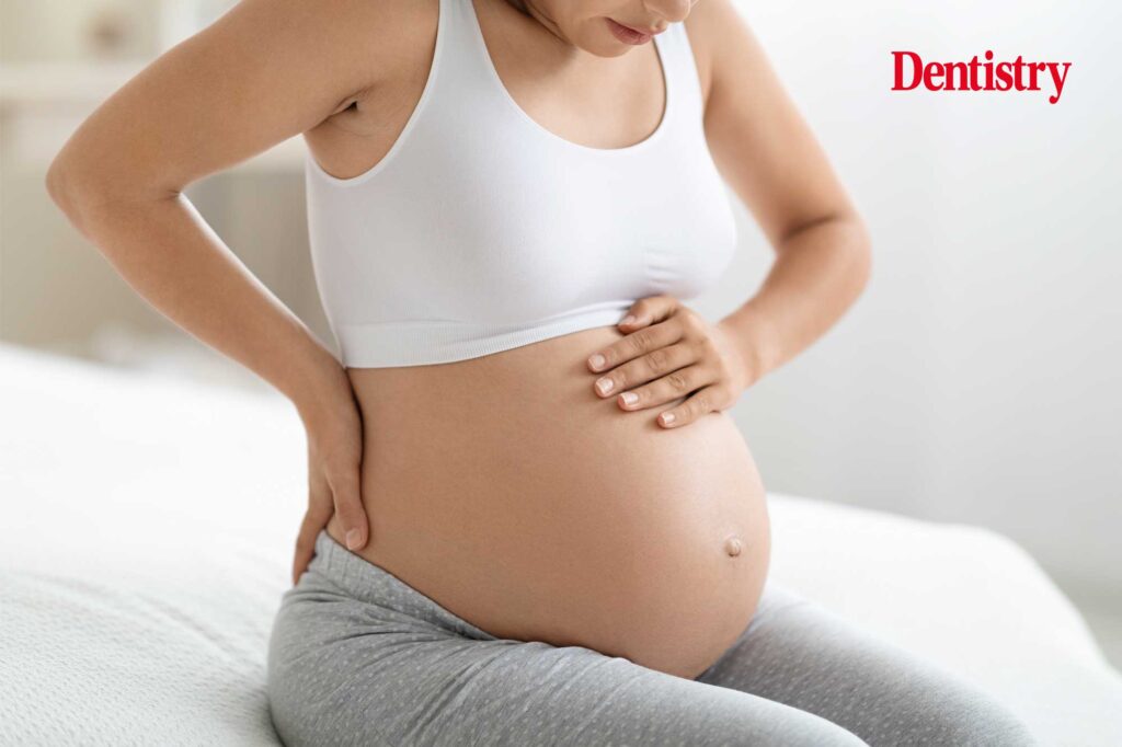 Low vitamin D in pregnancy linked to childhood caries