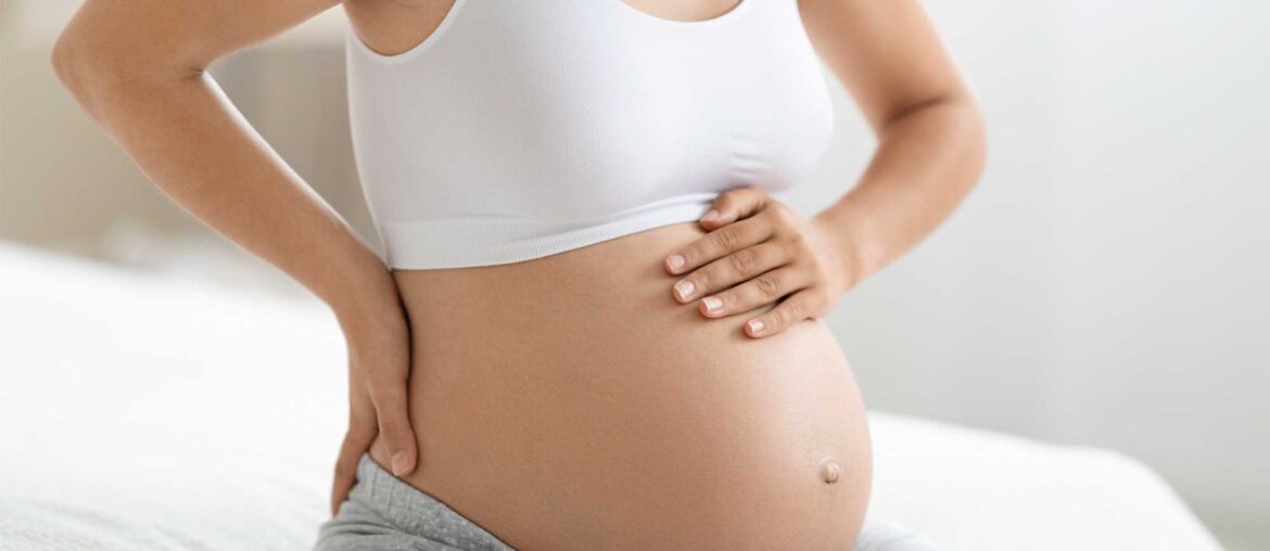 Low vitamin D in pregnancy linked to childhood caries
