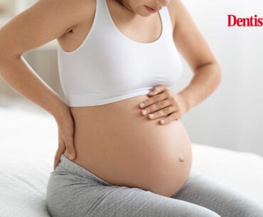 Low vitamin D in pregnancy linked to childhood caries