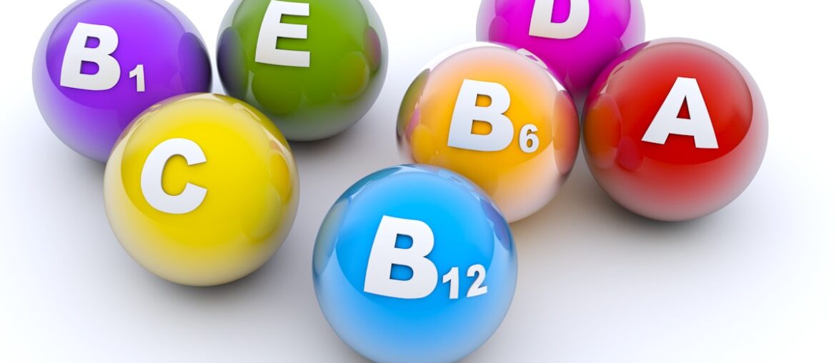 Republican lawmakers urge action on US vitamin supply chain