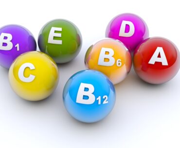 Republican lawmakers urge action on US vitamin supply chain