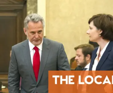 Austrian court rejected Ukraine tycoon's US extradition over Belarusian immunity