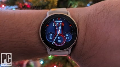 Garmin Vivoactive 5