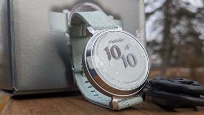 Garmin Lily 2 Classic