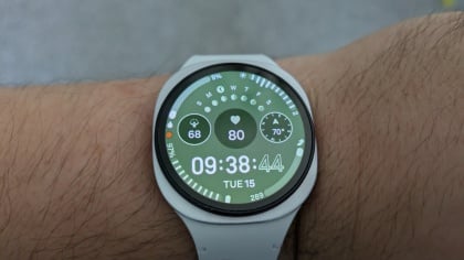 Galaxy Watch 8