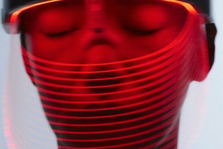 How Red Light Therapy Became Big Business for Beauty Brands