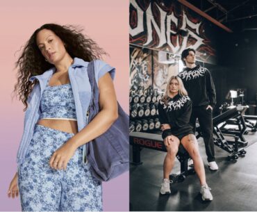 What We’re Wearing to Get Our Sweat On in 2026