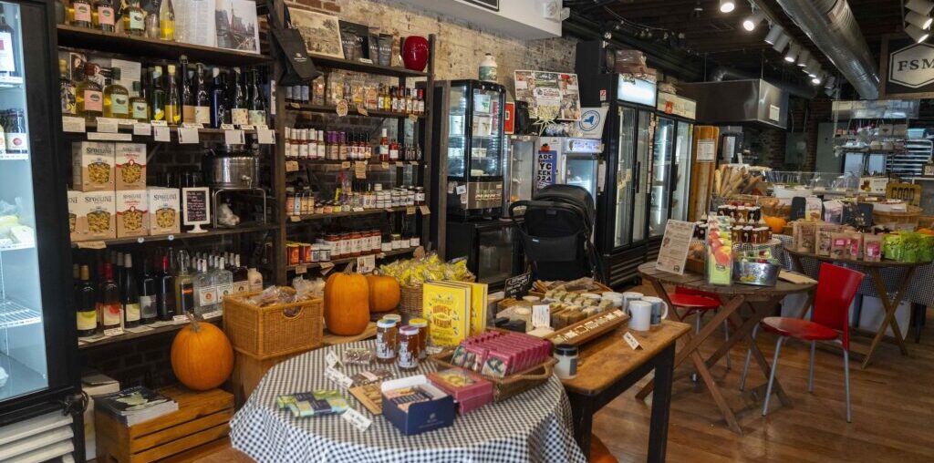 Keep Up Your A,B and C Vitamins Via Fulton Stall Market’s Winter CSA  