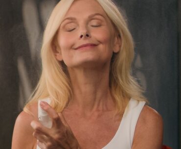 Colorescience’s Barrier Pro Serum Boosts Vitamin D Production