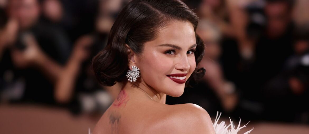 Best Beauty Looks at the Golden Globes 2026, From Bold Haircuts to Makeup