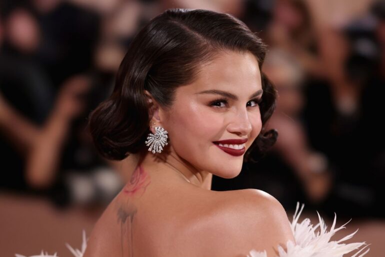 Best Beauty Looks at the Golden Globes 2026, From Bold Haircuts to Makeup