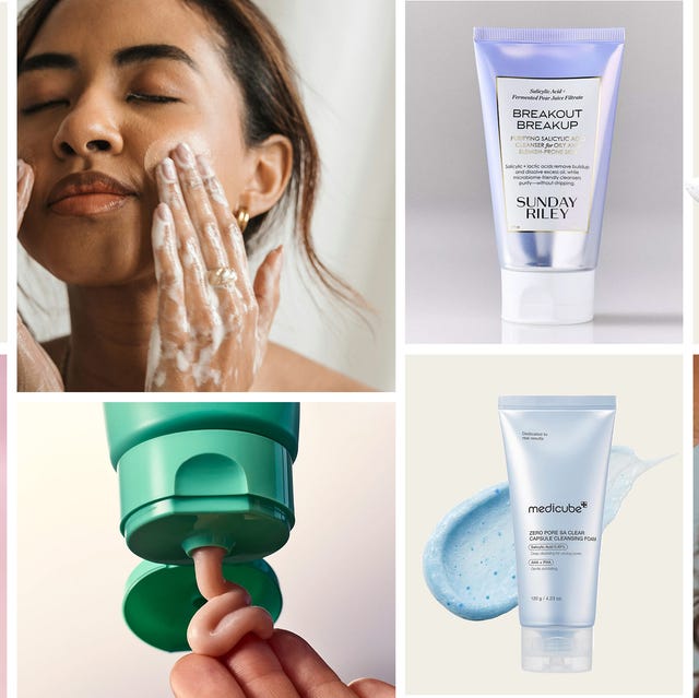 best salicylic acid cleansers