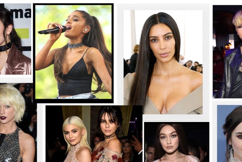 Why We're So Nostalgic for 2016 Makeup Trends in 2026