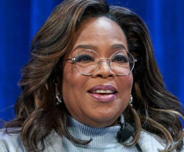 Oprah’s Favorite Things Include Style and Beauty Must-Haves