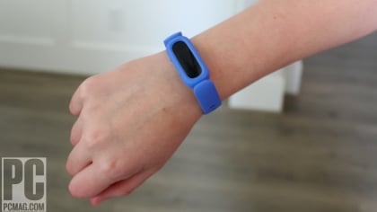 Fitbit Ace 3 Image