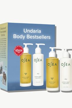 Osea Undaria Body Bestsellers