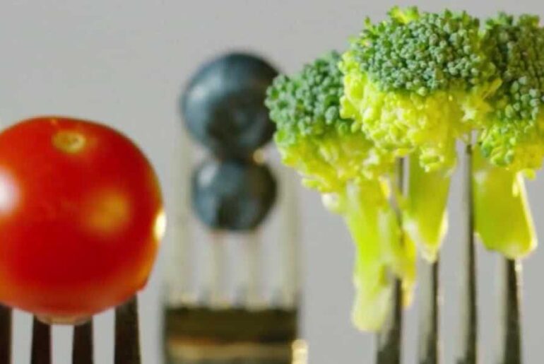 Foods to help fight against the flu