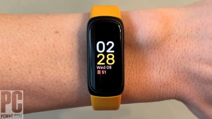 Fitbit Inspire 3 Image