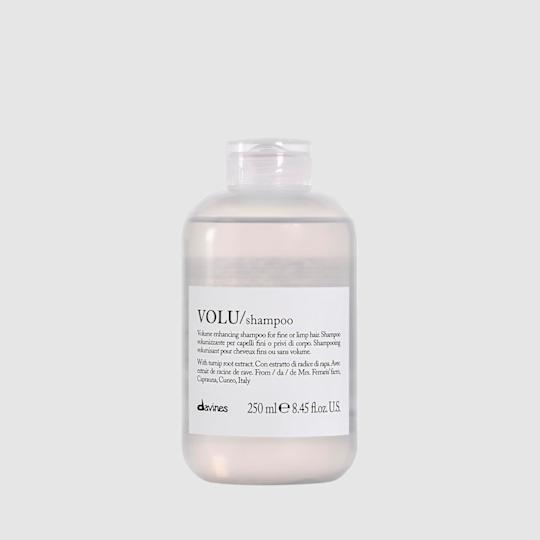 Davines Volu Shampoo