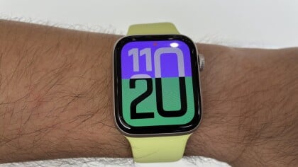 Apple Watch SE 3