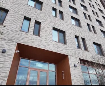 Alafia development brings affordable housing and wellness to East New York