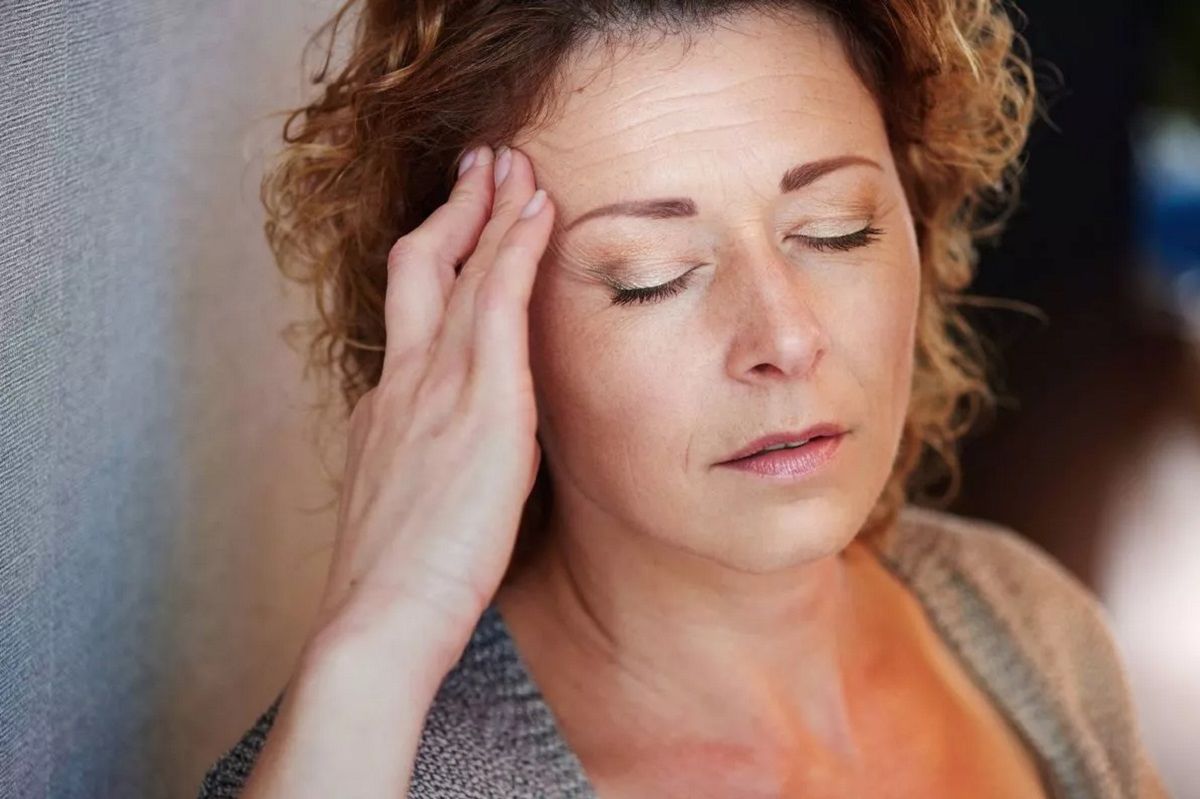 The deficiency can cause forgetfulness and memory loss 