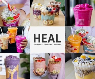 Happy Belly Food Group's Heal Wellness Announces Grand Opening of Its 31st Location in Red Deer, Alberta