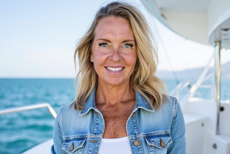 Fitness legend, Ashland native Jen Hendershott to release autobiography
