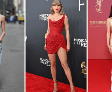 The Fashion And Beauty Trends We Should Leave Behind In 2025