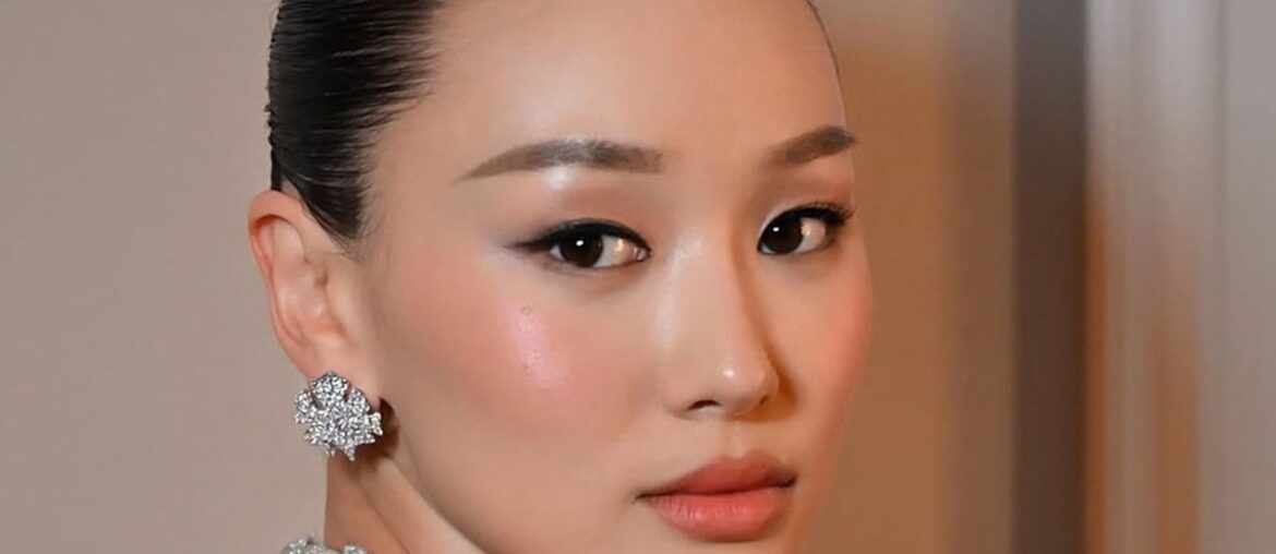 Bridgerton's new diamond Yerin Ha swears by this K-beauty brand - her glass-like skin is the talk of the 'ton