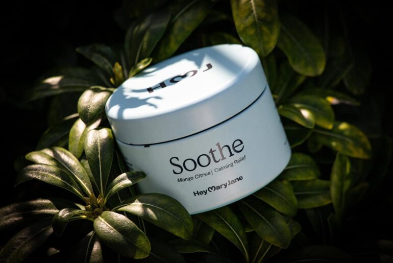 How Hey Mary Jane Is Making Mindful Wellness the Must-Have Accessory of 2026