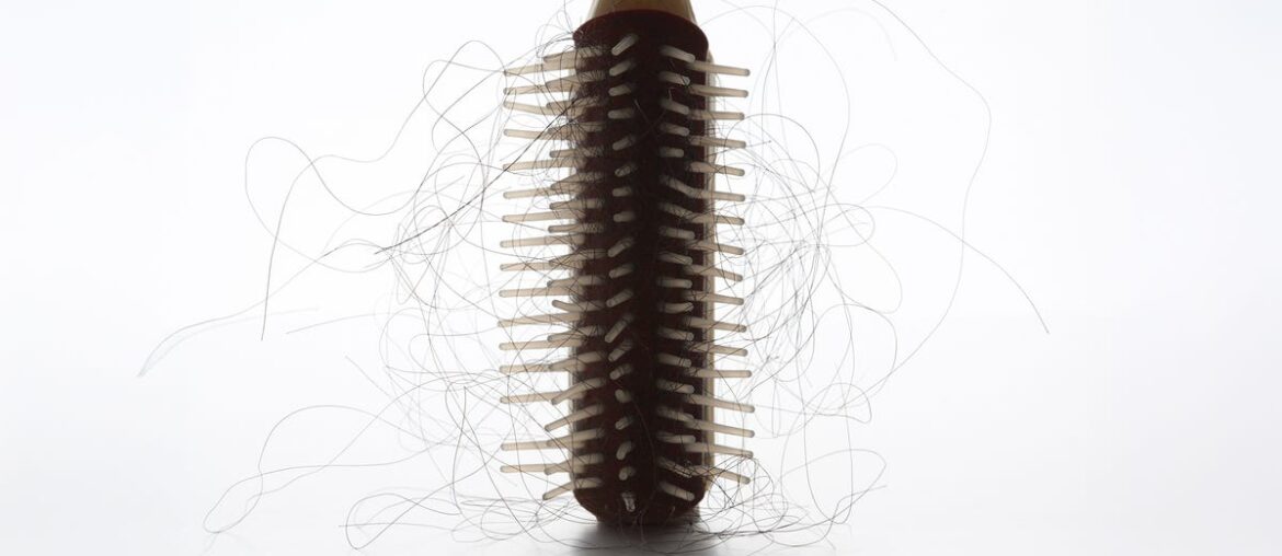 The 9 Best Hair-Loss Treatments for Men, According to Dermatologists