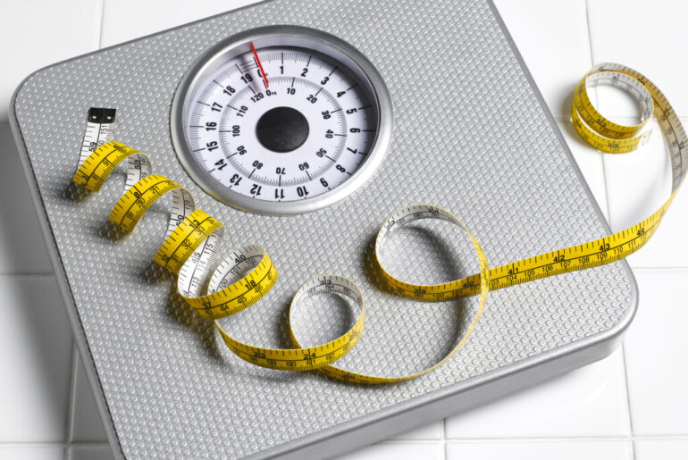 TOPS Nashville starts the year with new weigh-ins and wellness goals